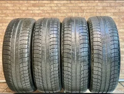 Michelin X-Ice 2