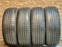 Kumho Solus KH16