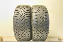 Dunlop Grandtrek WT M3