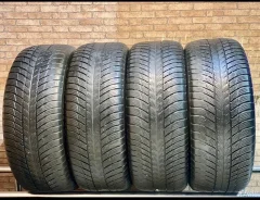 Bridgestone Blizzak LM-001 Evo
