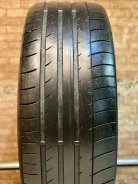 Dunlop SP QuattroMaxx