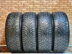 Gislaved Nord Frost 100 SUV