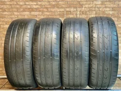 Bridgestone Ecopia EP200