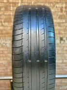 Michelin Latitude Sport