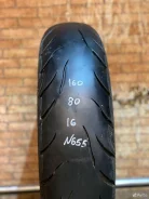 �������� 160/80 R16 Avon Cobra Chrome No655 ����