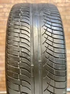 Michelin 4x4 Diamaris