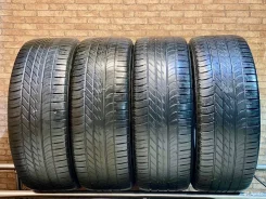 Goodyear Eagle F1 Asymmetric SUV AT