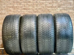 Bridgestone Blizzak LM-001 Evo