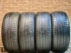 Goodyear Eagle F1 Asymmetric SUV