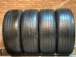 Goodyear Assurance Finesse