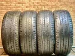Goodyear EfficientGrip SUV