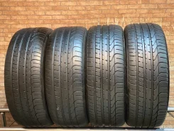 Pirelli P Zero