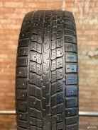 Dunlop SP Winter Ice 01
