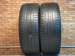Goodyear Eagle F1 Asymmetric SUV AT