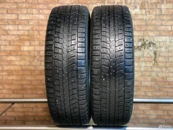 Dunlop SP Winter Ice 01