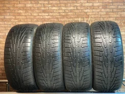 Nokian Hakkapeliitta R SUV