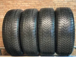 Goodyear UltraGrip Ice SUV