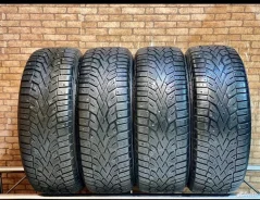 Gislaved Nord Frost 100