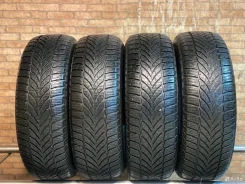 Goodyear UltraGrip Ice 2