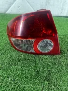 ������ ������ ����� Hyundai Getz I (2002-2011) [924011C010, G4EA] 924011C010 ����