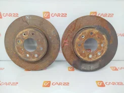 ���� ��������� Honda Civic EU1, D15B, ������������� (�������� �� 2-� ����), �������� 45251SK7J00 ����
