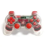 ������� Dialog Action GP-A17EL (12����� ��+2js�+��� ����� 8/����), USB/PS3, ��������, ���������, ��� ����