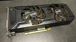 GeForce GTX 1060 ����