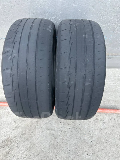 Bridgestone Potenza RE003 Adrenalin. ������, �/�, ����� 50 % ����
