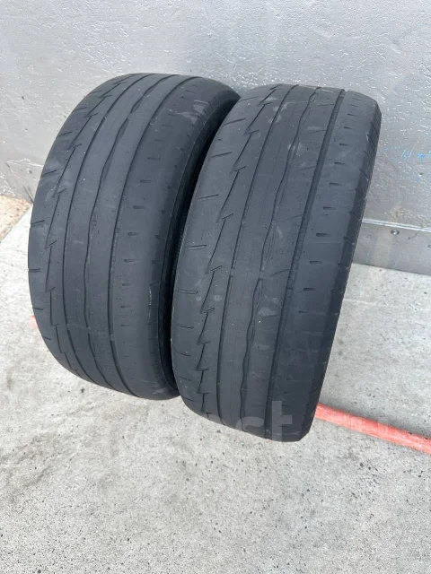 Bridgestone Potenza RE003 Adrenalin. ������, �/�, ����� 50 % ����