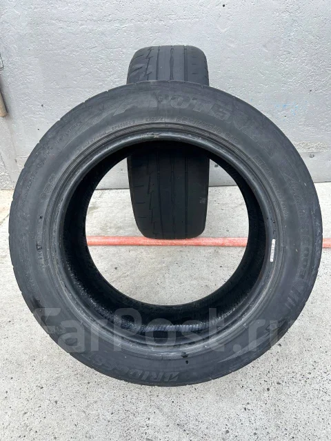 Bridgestone Potenza RE003 Adrenalin. ������, �/�, ����� 50 % ����