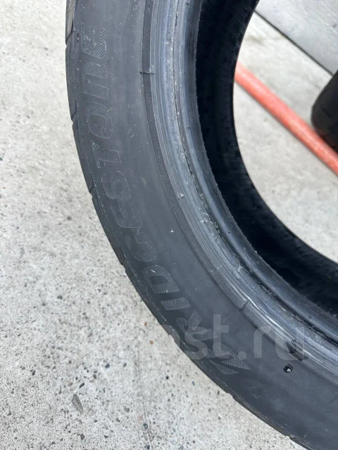 Bridgestone Potenza RE003 Adrenalin. ������, �/�, ����� 50 % ����