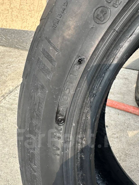 Bridgestone Potenza RE003 Adrenalin. ������, �/�, ����� 50 % ����