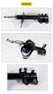 ������ ��������������� SSP 333308 54302-4M505 Nissan B15, N16 Front RH SSP ���. AS0042, ������ �������� AS0042 ����