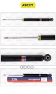 ����������� SSP AS0271 (SA-1079; �JAA0062; �343465; �G12452LR; �E20020) SSP ���. AS0271 AS0271 ����