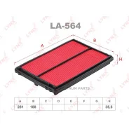 ������ ��������� LA564 LA564 ����