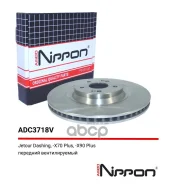 ���� ��������� �������� ������������� Allied Nippon ���. ADC3718V ADC3718V ����