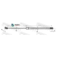 ������� ���� ��������� L493/500N Febest 26117006 26117006 ����