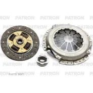 �������� ��������� (3P) Hyundai Solaris 1.6 2011-, KIA Rio 1.6 2011- (5-���� / 6-���� - �� 09.2014 ! ) Patron PCE0022 PCE0022 ����