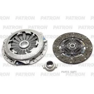 �������� ��������� (3P) Mitsubishi Pajero III 3.2D 99-07 / Pajero IV 3.2D 06- Patron PCE0128 PCE0128 ����