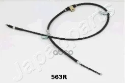 ���� ����������� ������� Japanparts ���. bc563r BC563R ����