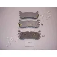 �������� ��������� �������, �������� ������ Mazda 323 C ������� V (BA) 94-00 / 323 F ������� V (BA) 94-88 / MX-5 (NA) 93-88 / MX-5 II (NB) 98-05 PP391...