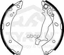 ������� ��������� ���������� Hyundai Getz 02~10 Tyren ���. TYR1412711 TYR1412711 ����