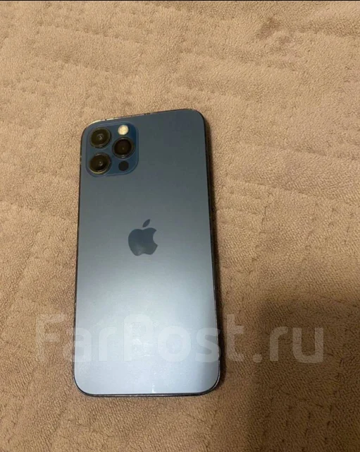 Apple iPhone 12 Pro. �/�, 128 ��, �����, 3G ����