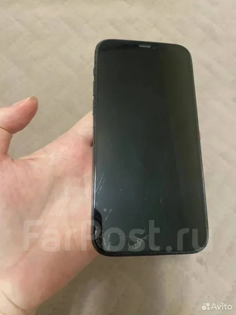 Apple iPhone 12 Pro. �/�, 128 ��, �����, 3G ����