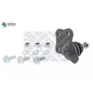 ����� ������� (� ������������ ����������) Dacia Duster 1.6 16V Mapco 49182 49182 ����