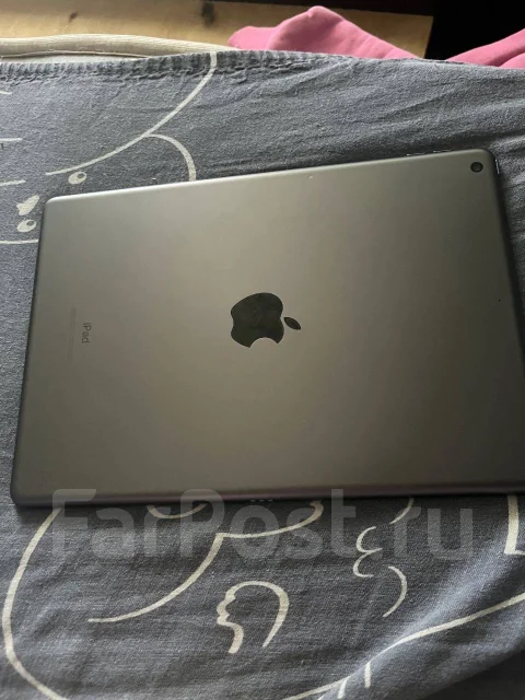 Apple iPad 8. 10.2 ������, ������ 32 �� ����