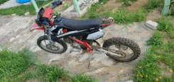 Wels Thunder. 125����. ��., ��������, ��� ���, ������ �� �� ����