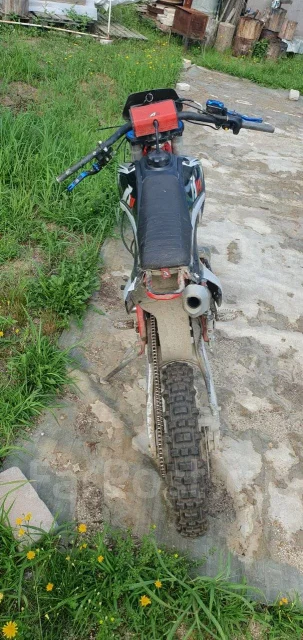 Wels Thunder. 125����. ��., ��������, ��� ���, ������ �� �� ����