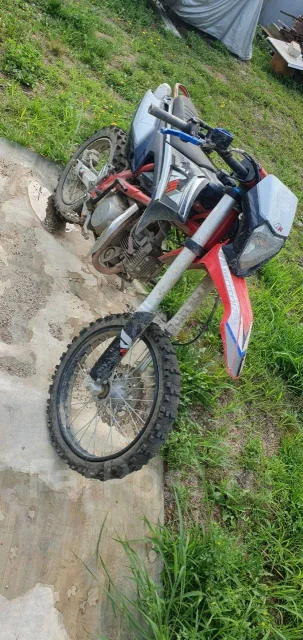 Wels Thunder. 125����. ��., ��������, ��� ���, ������ �� �� ����
