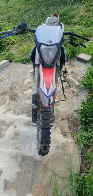 Wels Thunder. 125����. ��., ��������, ��� ���, ������ �� �� ����